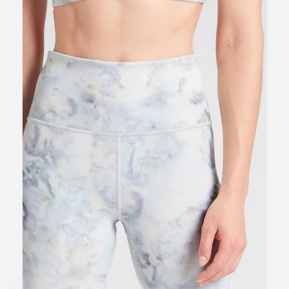 ATHLETA-7/8 Tight/leggings